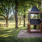 Tagwood Grills Tagwood BBQ Argentine Wood Fire & Charcoal Grill | BBQ02SI