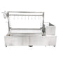 Tagwood Grills Tagwood BBQ Santa Maria Argentine Wood Fire & Charcoal Grill Built in | PRE-ORDER | BBQ05SS