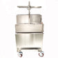Tagwood Grills Tagwood BBQ XL Argentine Wood Fire & Charcoal Grill | BBQ23SS