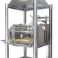 Tagwood Tagwood BBQ Argentine Wood Fire & Charcoal Grill all Stainless Steel | BBQ02SS