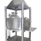 Tagwood Tagwood BBQ Argentine Wood Fire & Charcoal Grill all Stainless Steel | BBQ02SS