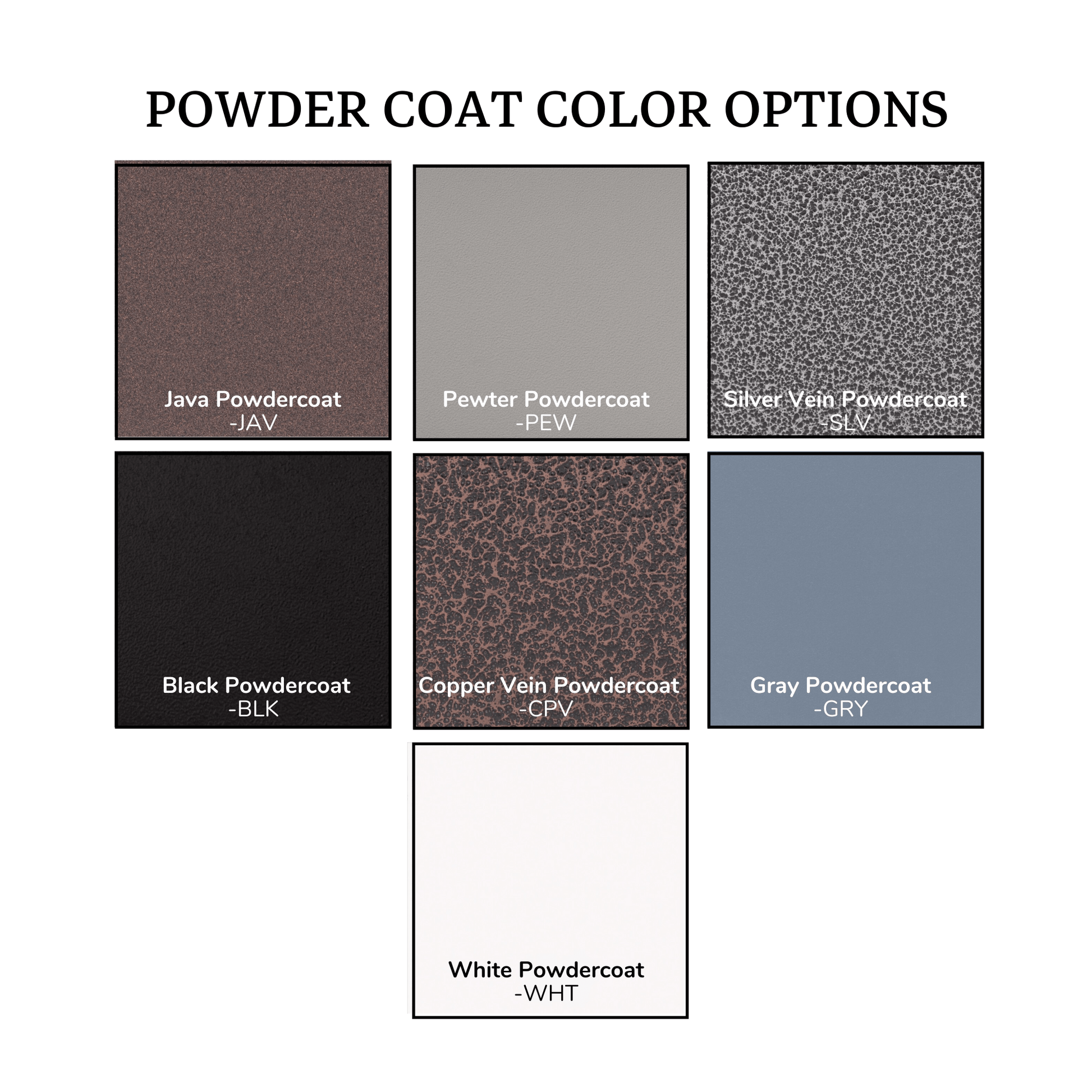The Outdoor Plus Fire Features The Outdoor Plus 48" Amina Powder Coated Fire Pit / OPT-AMI4824, OPT-AMI4824FSML, OPT-AMI4824FSEN, OPT-AMI4824E12V, OPT-AMI4824EKIT
