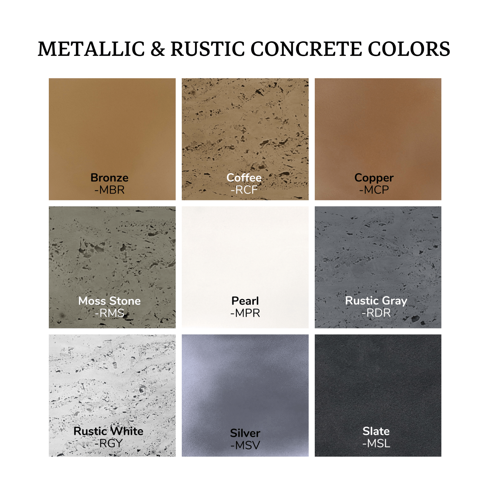 The Outdoor Plus Fire Features The Outdoor Plus 60" Rectangular Angelus Fire Pit in Metallic and Rustic Finishes - GFRC Concrete / OPT-AGLGF60, OPT-AGLGF60FSML, OPT-AGLGF60FSEN, OPT-AGLGF60E12V, OPT-AGLGF60EKIT
