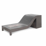 The Outdoor Plus Fire Features The Outdoor Plus 66", 78" Alto Hammered Copper, Corten Steel, Stainless Steel Fire Pit - Match Lit / OPT-ALTCPR66, OPT-ALTCPR78, OPT-ALTCS66, OPT-ALTCS78, OPT-ALTSS66, OPT-ALTSS78