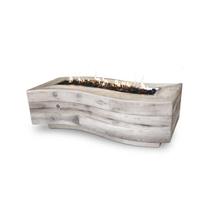 The Outdoor Plus Fire Features The Outdoor Plus BIG SUR FIRE PIT