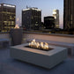The Outdoor Plus Fire Features The Outdoor Plus CABO LINEAR FIRE PIT
